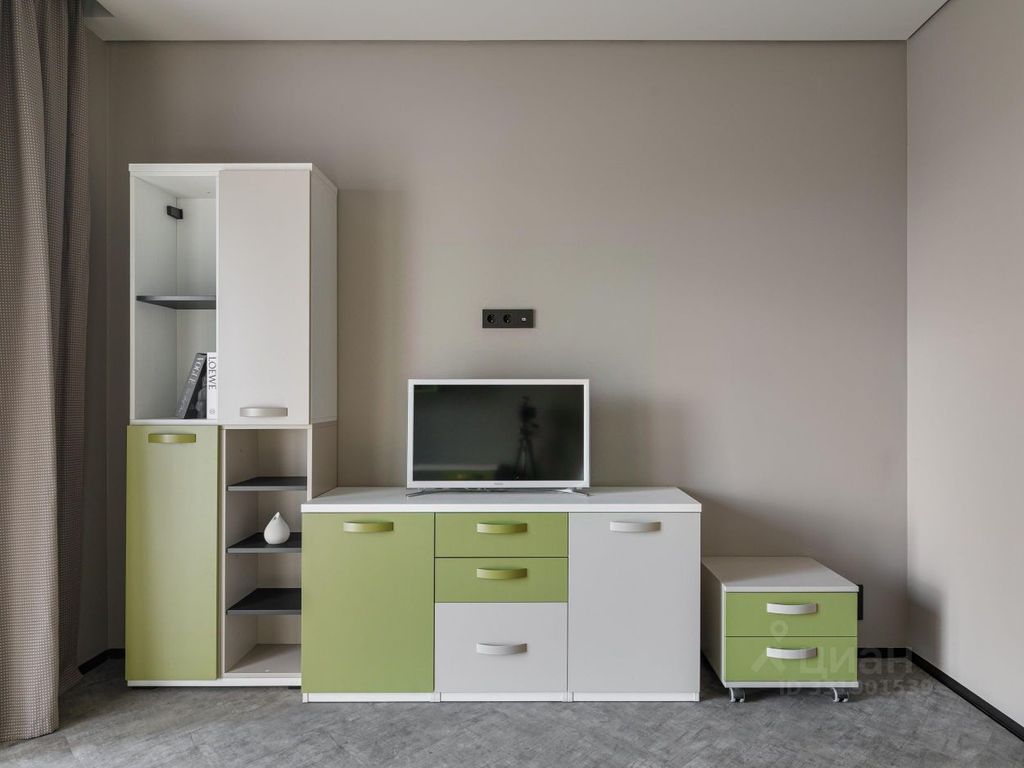 m. Dmitrovskaya: Apartment, 2-rooms