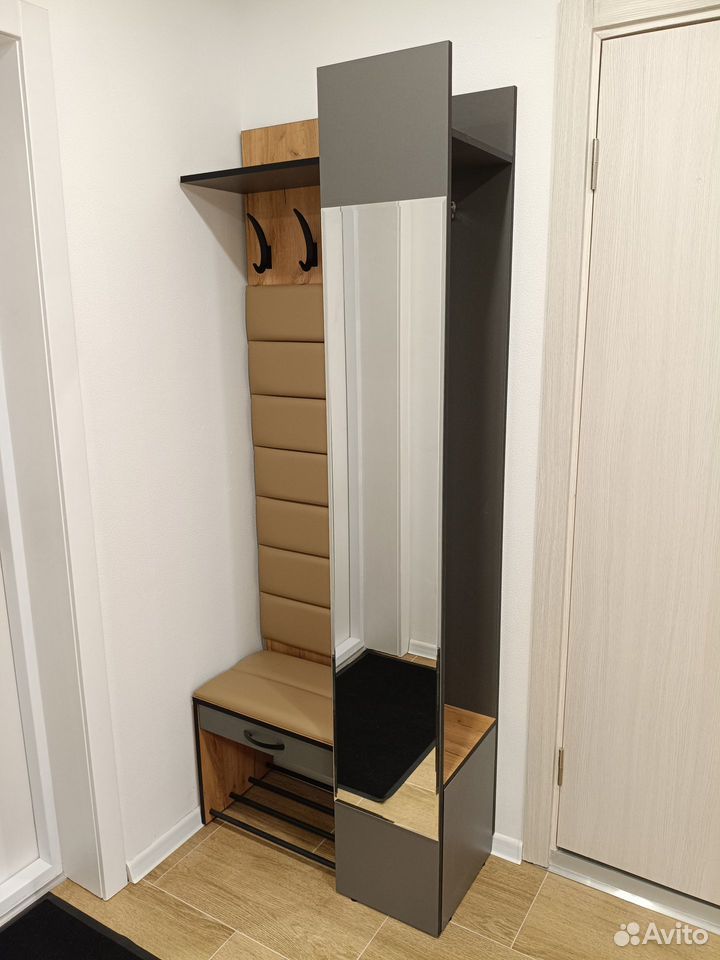 m. Kotelniki: Apartment, 1-rooms