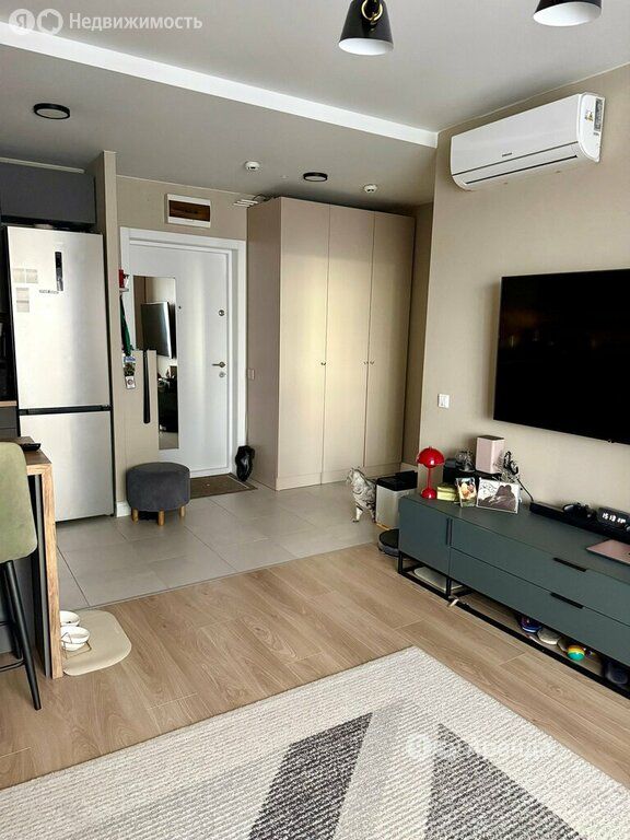 m. Seligerskaya: Apartment, 1-rooms