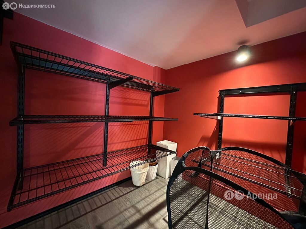 m. Sokol: Apartment, studio