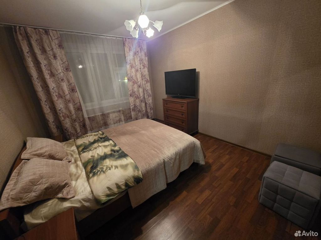 m. Schelkovskaya: Apartment, 3-rooms