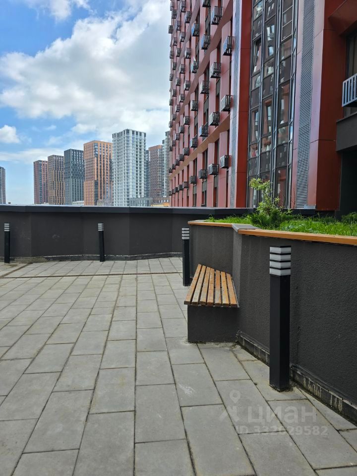 m. Volgogradsky prospekt: Apartment, studio