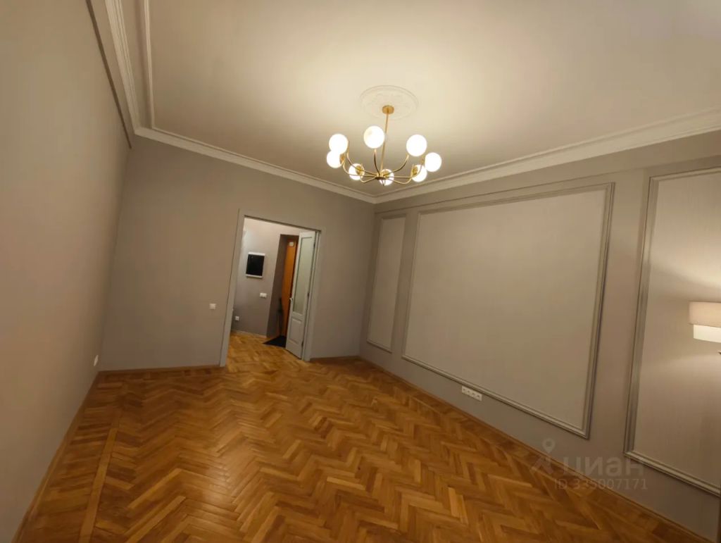 m. Belorusskaya: Apartment, 2-rooms