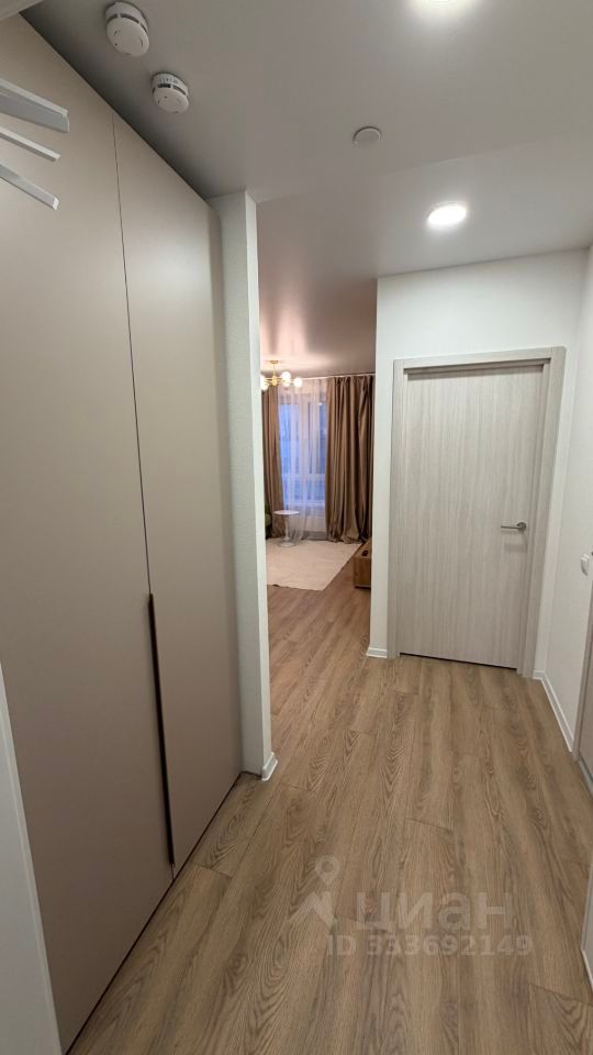 m. Likhobory: Apartment, 1-rooms