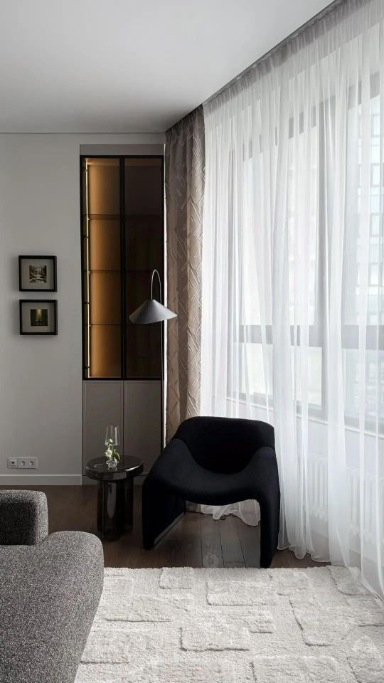 m. Kaluzhskaya: Apartment, 2-rooms