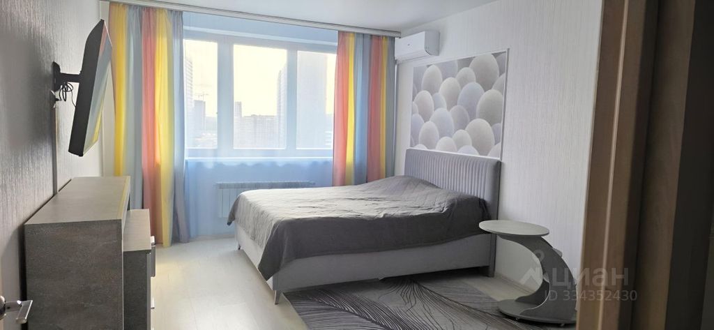 m. Котельники: Apartment, 1-rooms