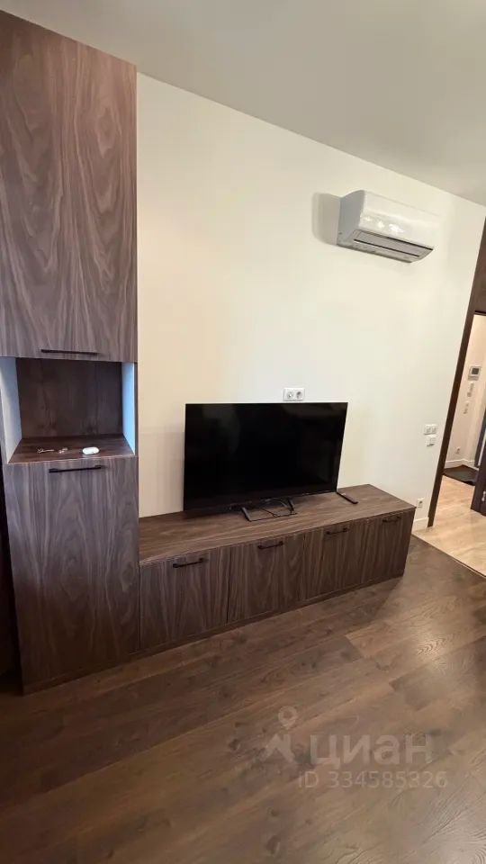 m. Nagornaya: Apartment, 1-rooms