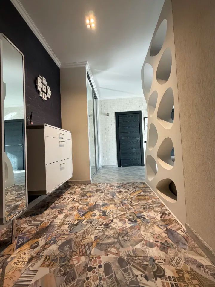 m. Penyagino: Apartment, 2-rooms