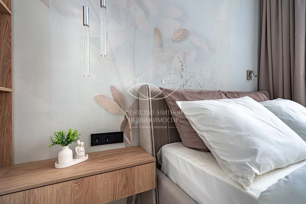 m. Botanichesky sad: Apartment, 1-rooms