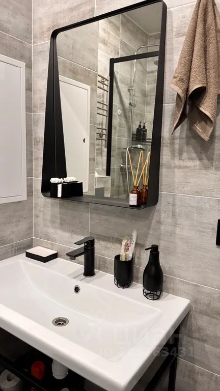 m. Khimki: Apartment, 1-rooms