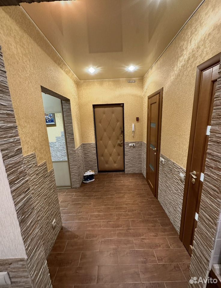 m. Ippodrom: Apartment, 2-rooms
