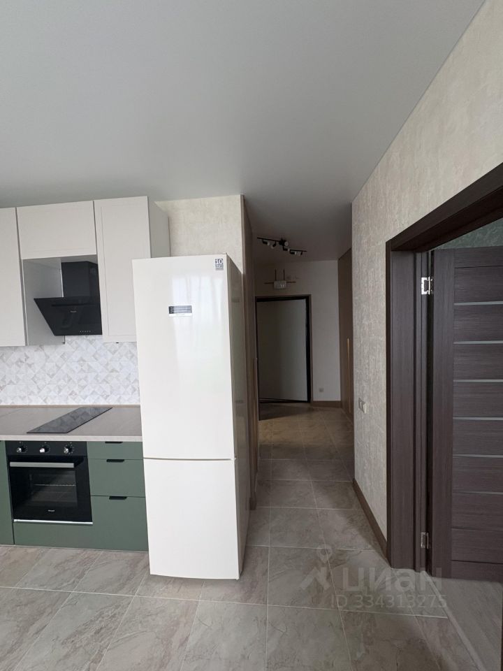 m. Vodniki: Apartment, 2-rooms