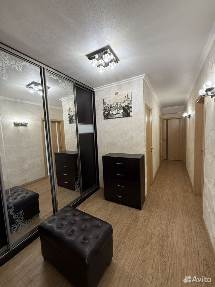 m. Molzhaninovo: Apartment, 2-rooms