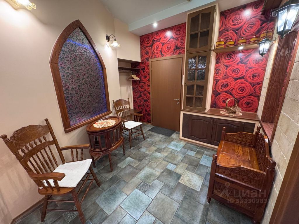 m. Vorontsovskaya: Apartment, 2-rooms