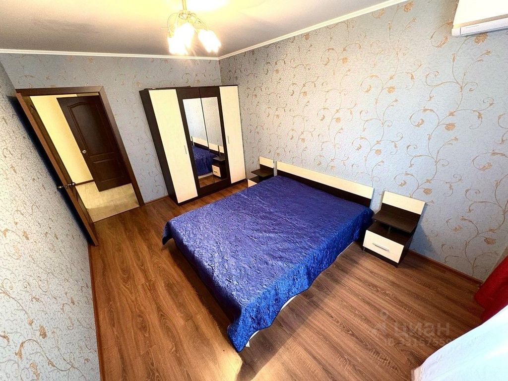 m. Molzhaninovo: Apartment, 2-rooms