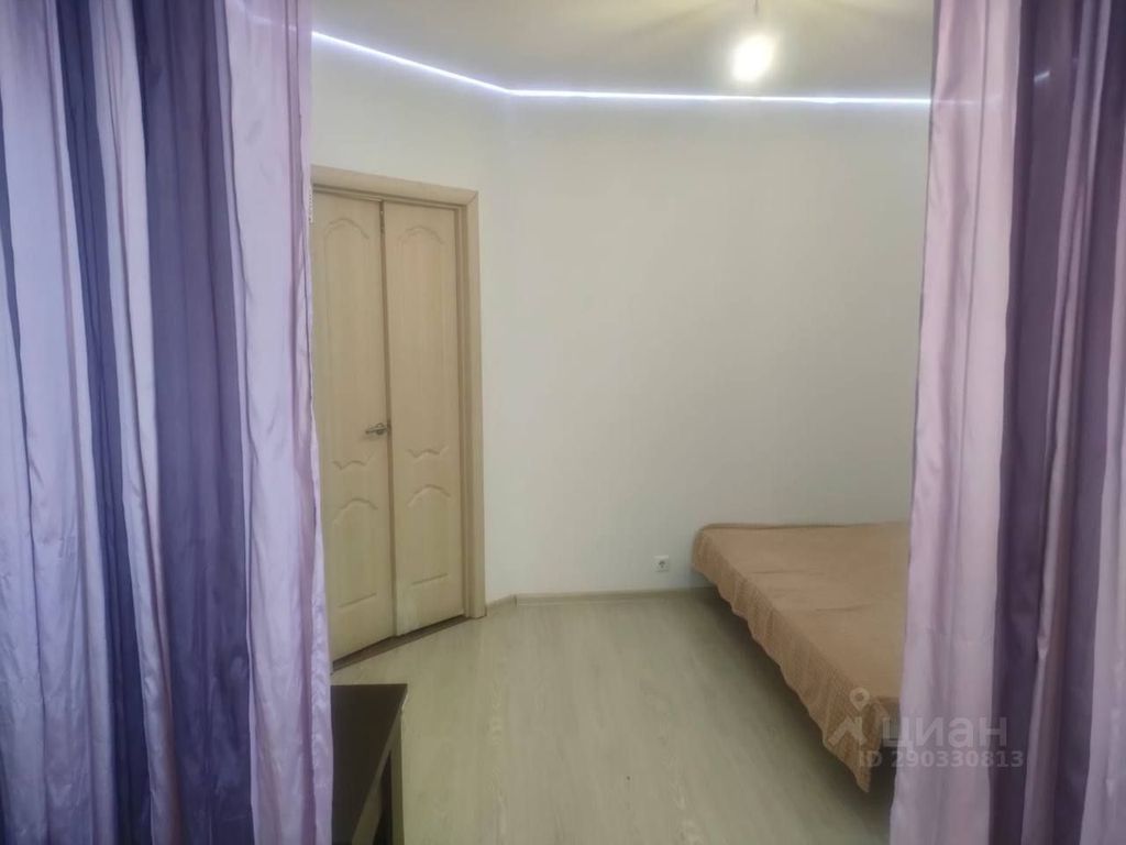 m. Fabrichnaya: Apartment, 1-rooms