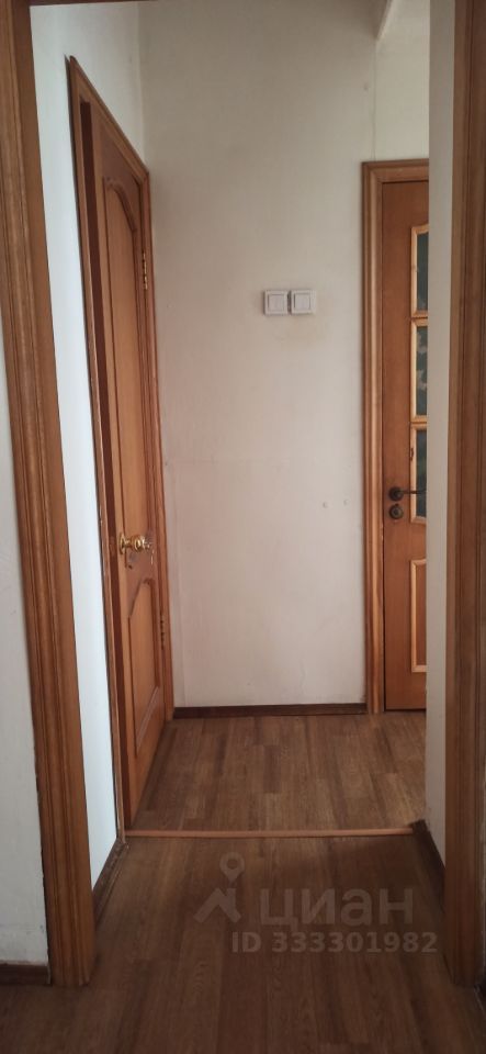 m. Krasnye vorota: Apartment, 1-rooms