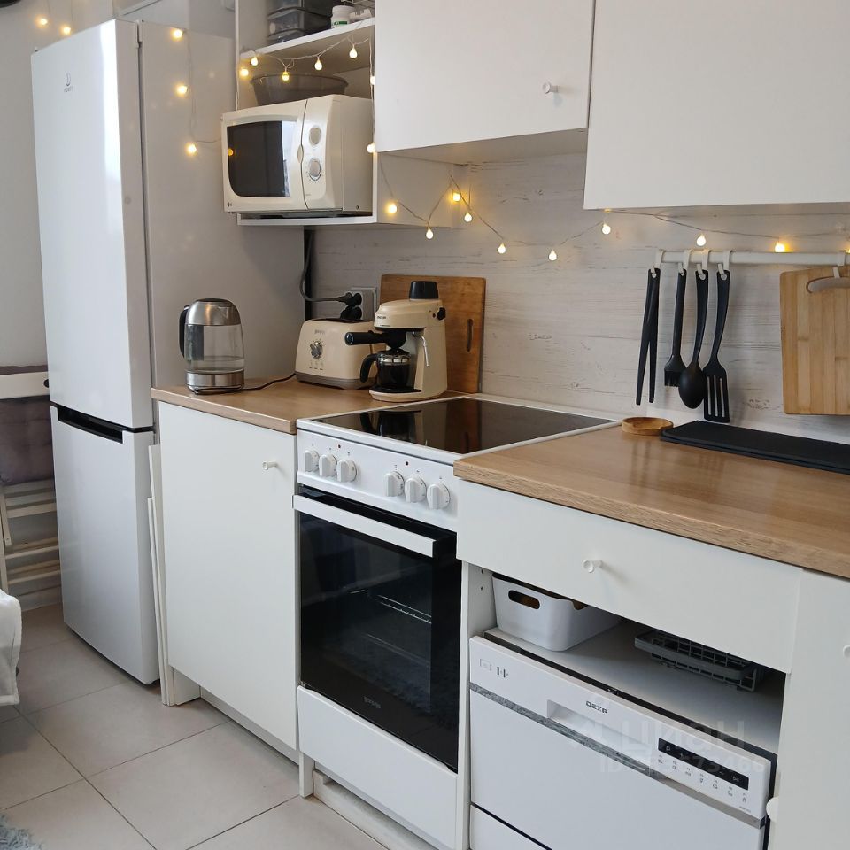 m. Mitino: Apartment, 1-rooms