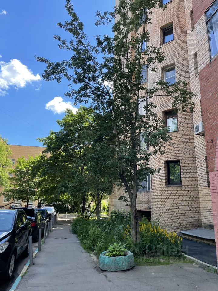 m. Pavshino: Apartment, 2-rooms