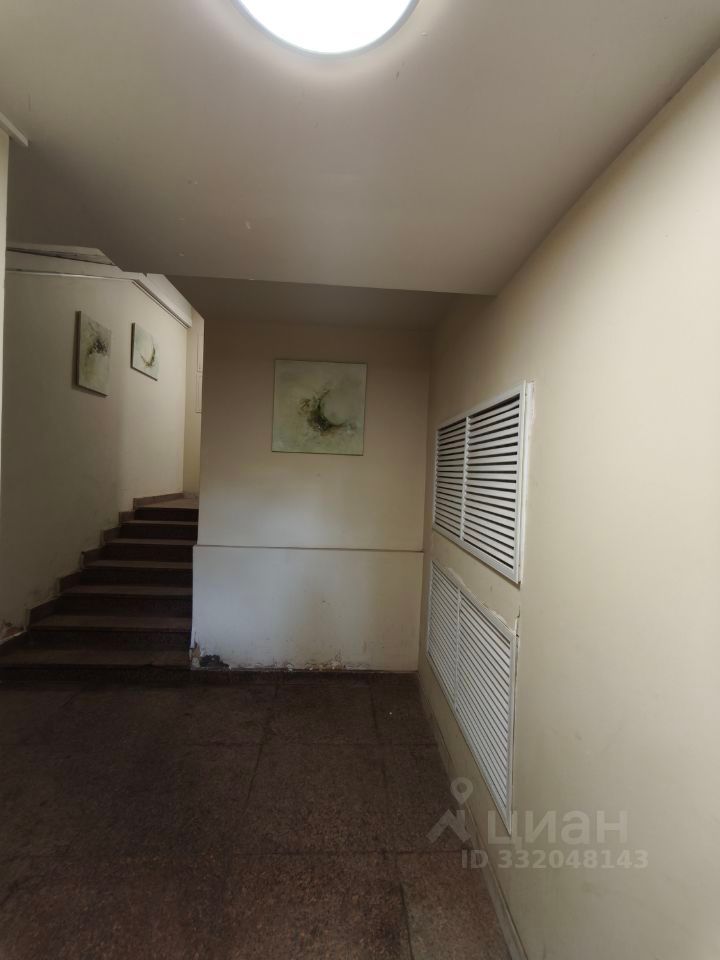 m. Chkalovskaya: Apartment, studio