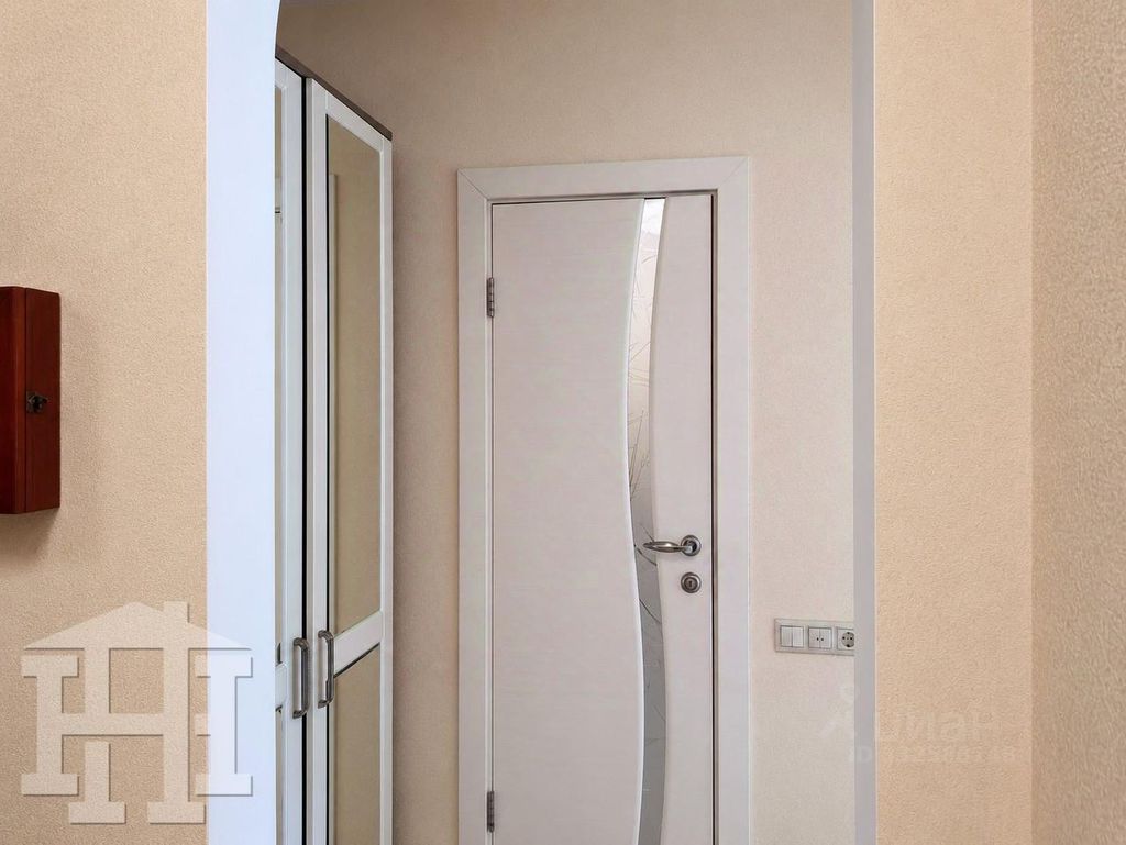 m. Zhulebino: Apartment, 2-rooms