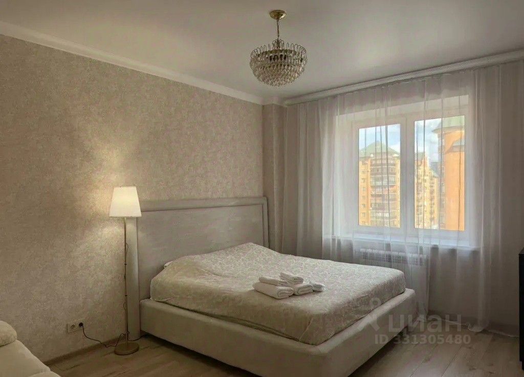 m. Vodniki: Apartment, 1-rooms