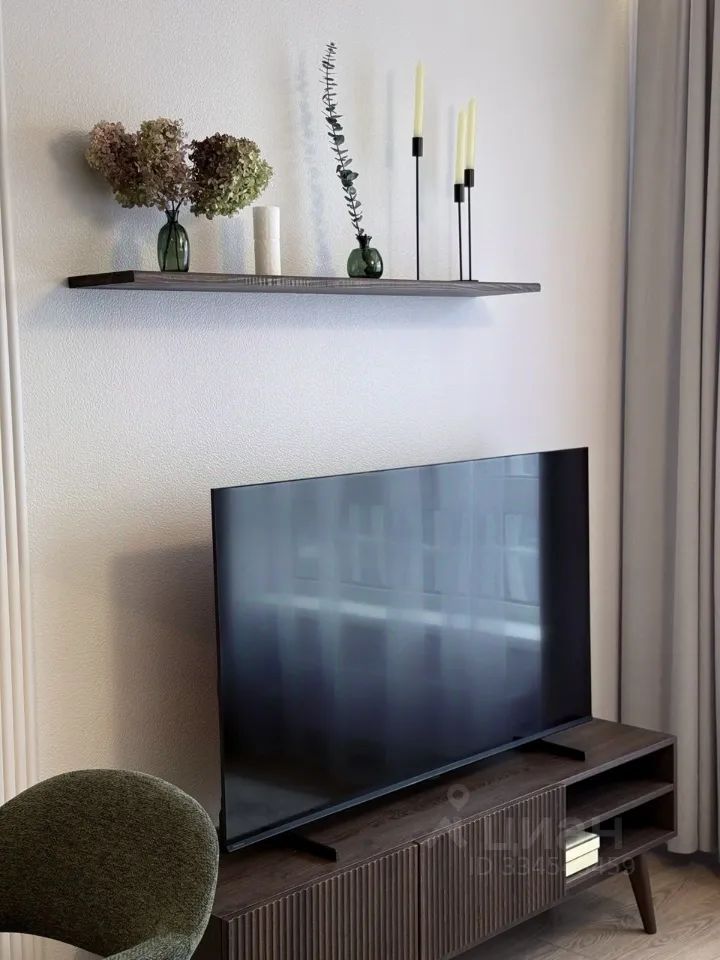 m. Volgogradsky prospekt: Apartment, 1-rooms