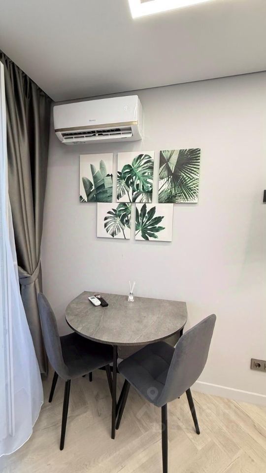 m. Pionerskaya: Apartment, 1-rooms