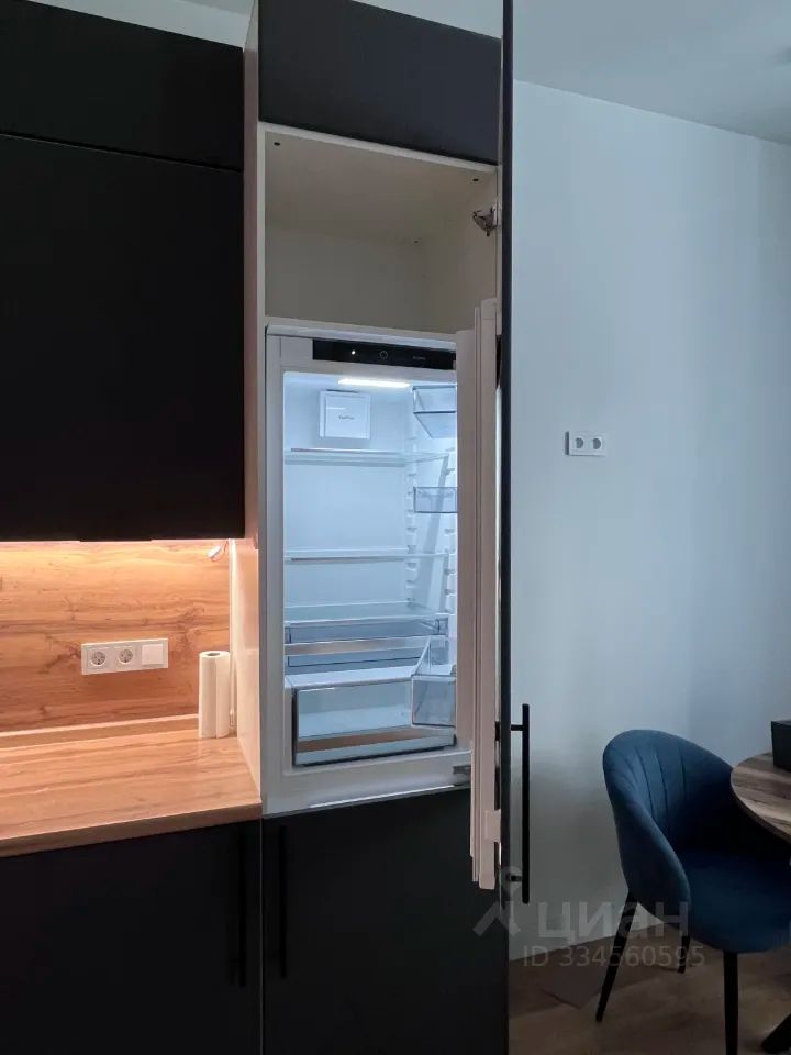 m. Kaluzhskaya: Apartment, studio