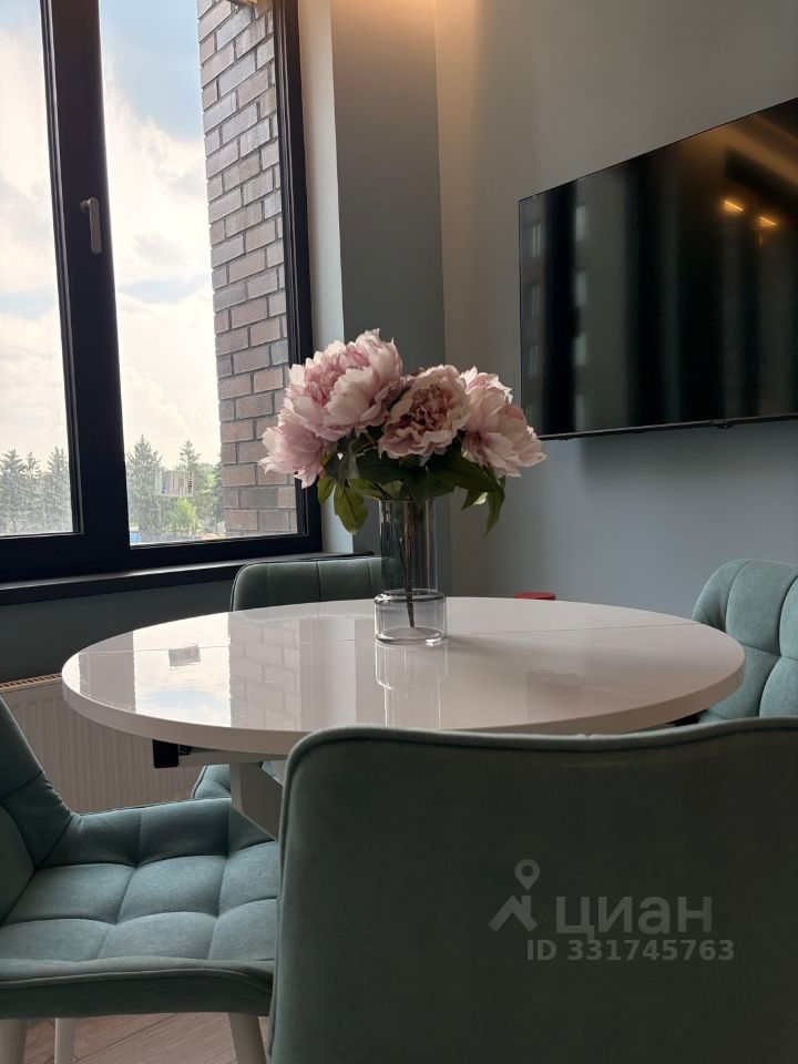 m. Skolkovo: Apartment, studio