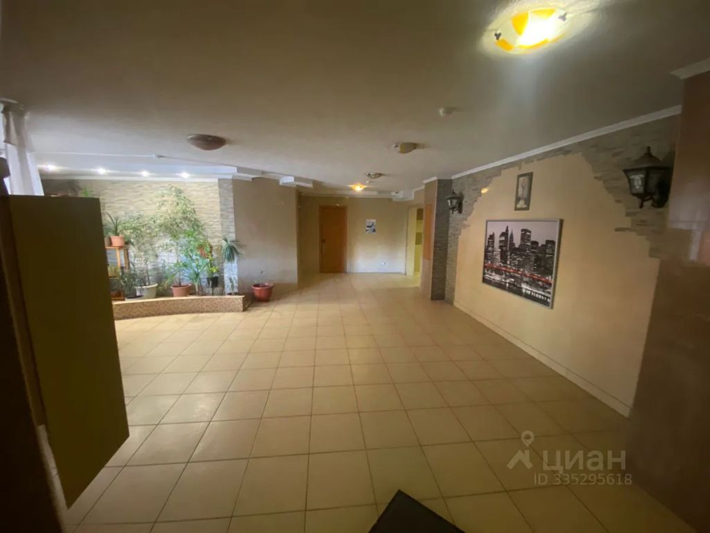 m. Zhulebino: Apartment, 2-rooms