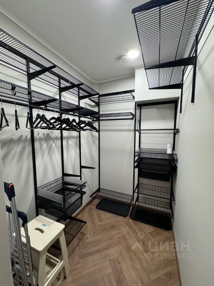 m. Frunzenskaya: Apartment, 2-rooms
