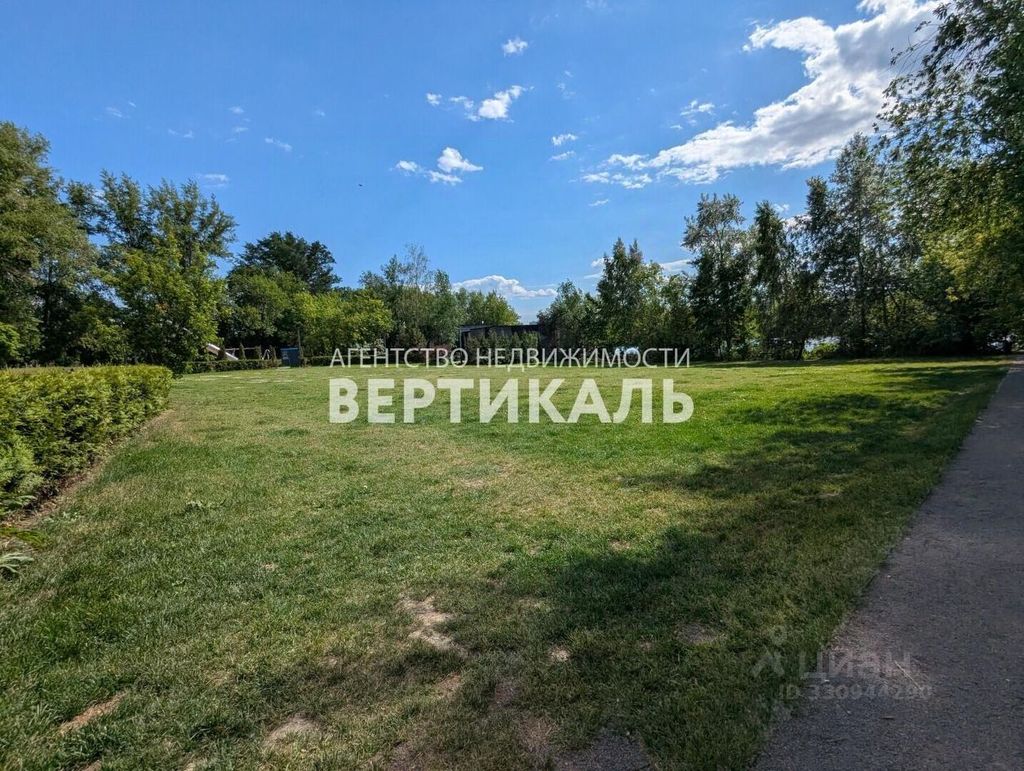 m. Trikotazhnaya: Apartment, studio