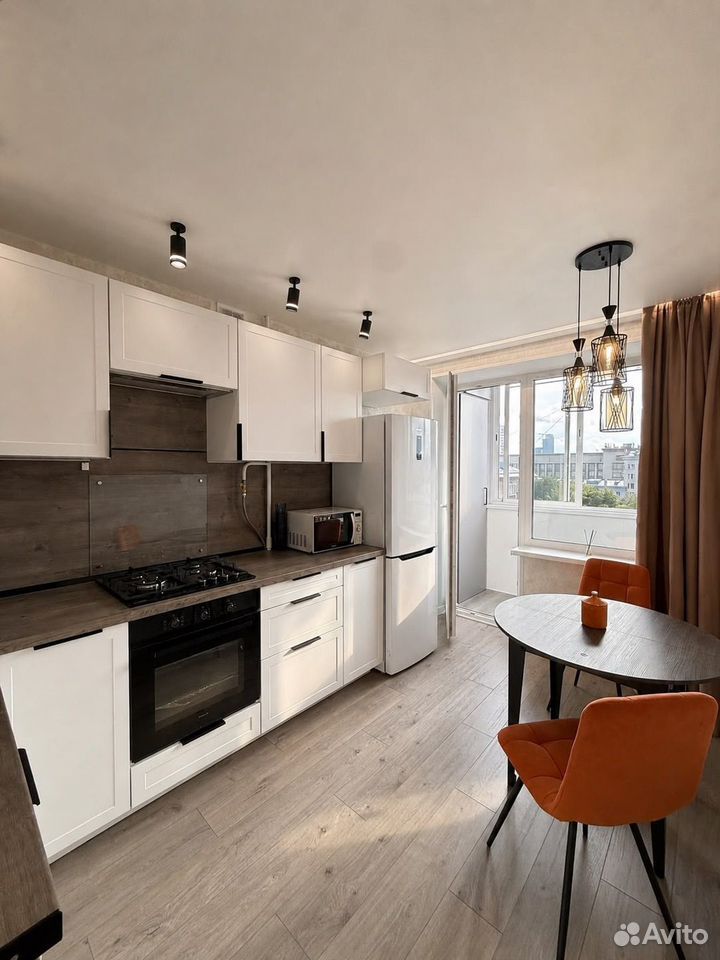 m. VDNKh: Apartment, 1-rooms