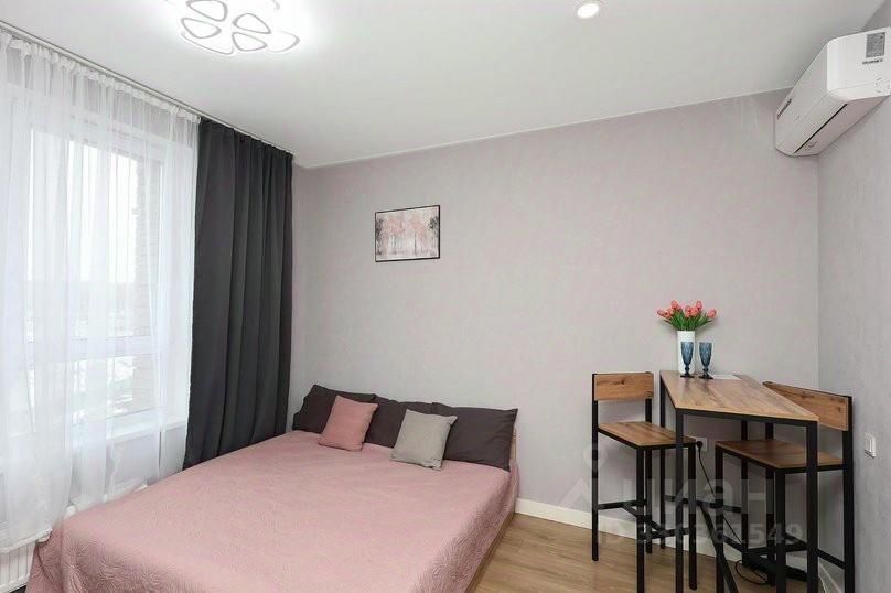 m. Skolkovo: Apartment, 1-rooms