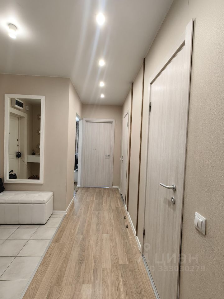 m. Opalikha: Apartment, 2-rooms