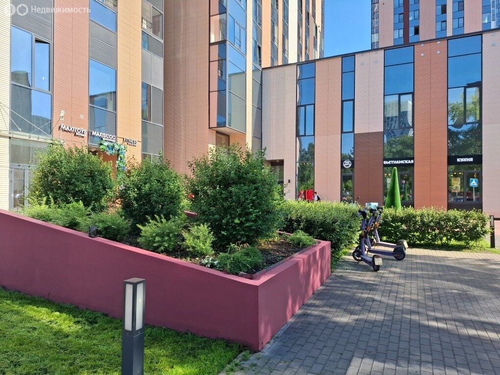 m. Vodny stadion: Apartment, 1-rooms