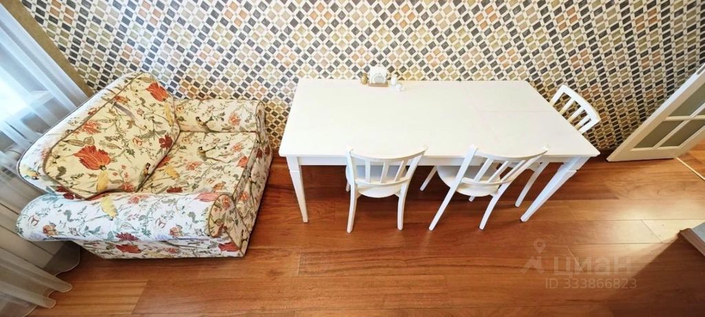 m. Reutovo: Apartment, 1-rooms