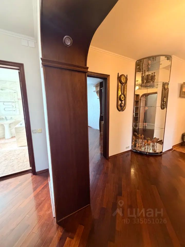 m. Dolgoprudnaya: Apartment, 3-rooms