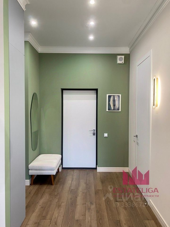 m. Alekseevskaya: Apartment, 1-rooms