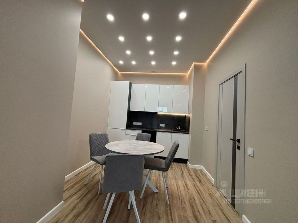 m. Tekhnopark: Apartment, 2-rooms