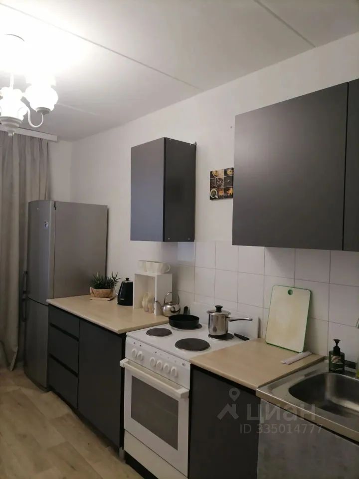 m. Paveletskaya: Apartment, 1-rooms