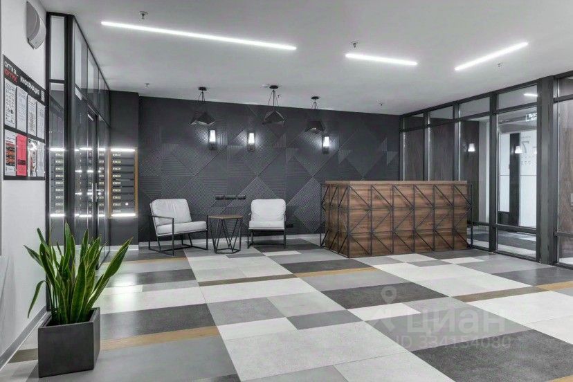 m. Testovskaya: Apartment, 1-rooms