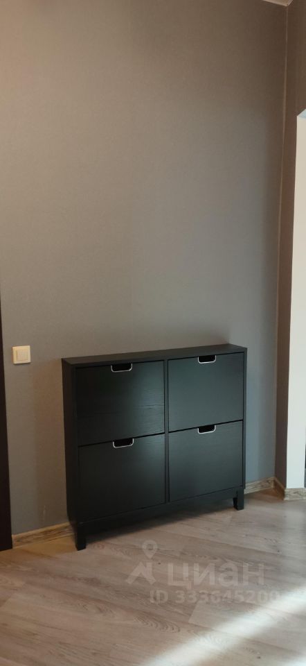 m. Bitsa: Apartment, 1-rooms
