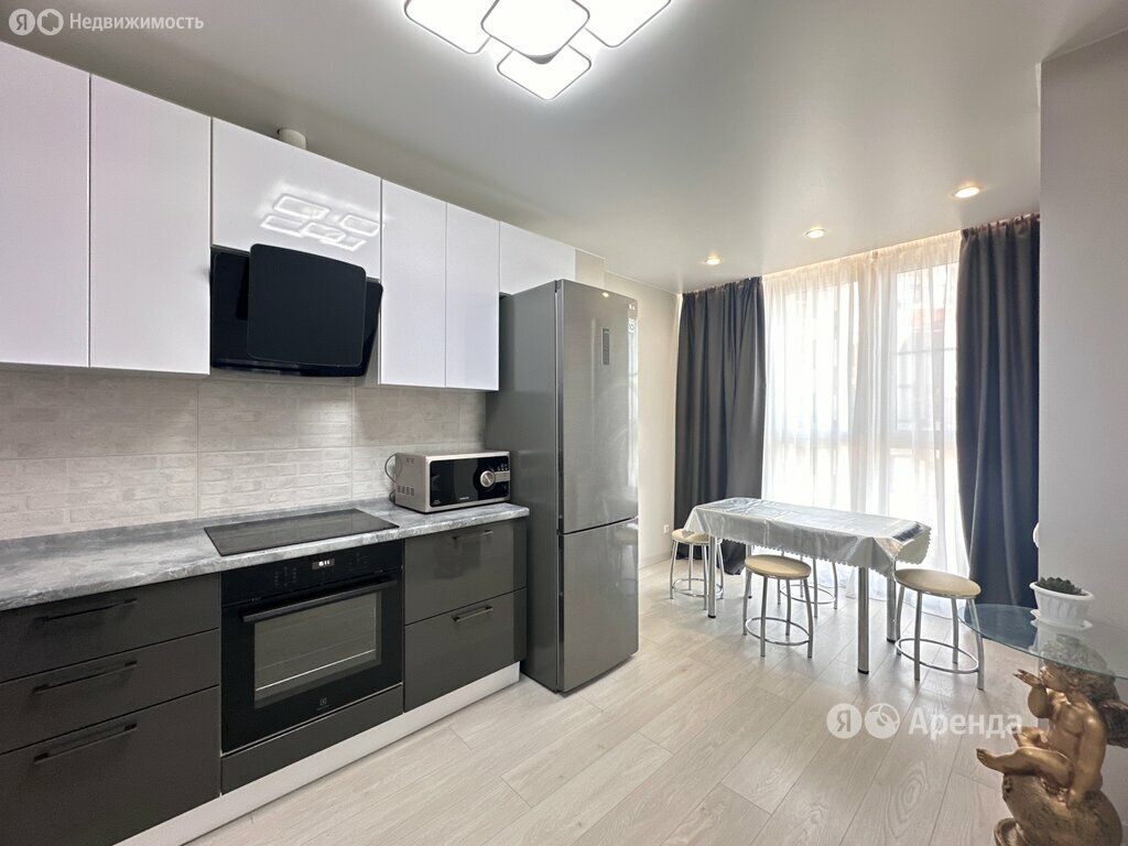 m. Novokosino: Apartment, 1-rooms