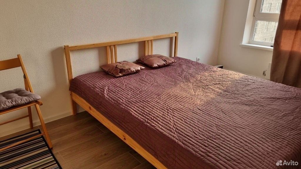 m. Molodezhnaya: Apartment, 1-rooms