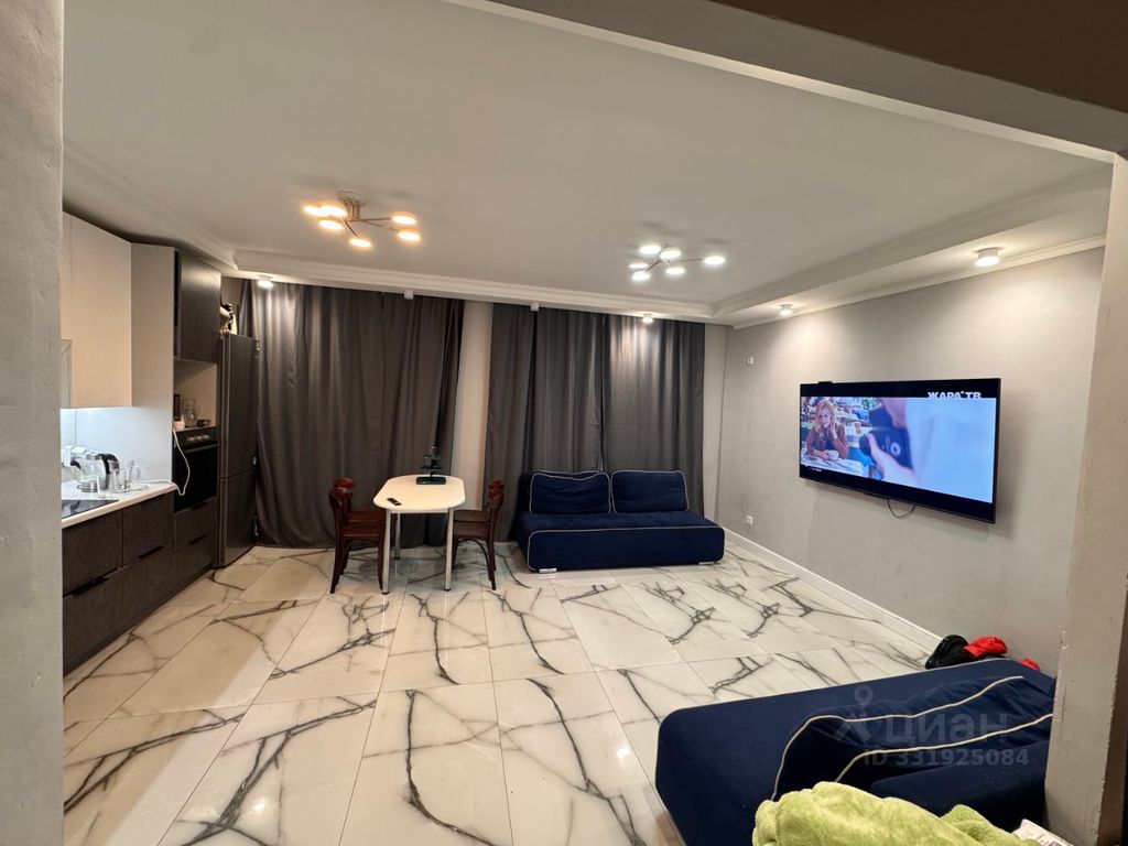 m. Aeroport Vnukovo: Apartment, 2-rooms