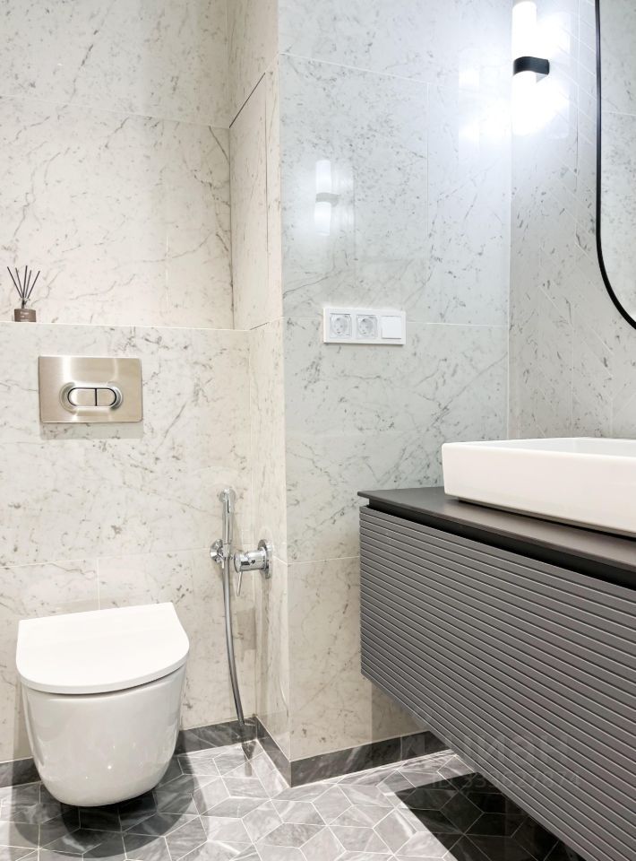 m. Khoroshevo: Apartment, 1-rooms