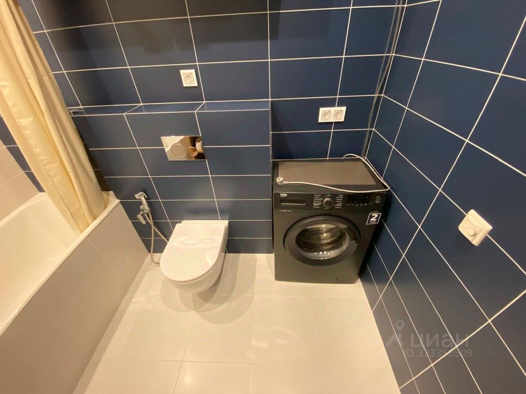 m. Ugreshskaya: Apartment, 1-rooms