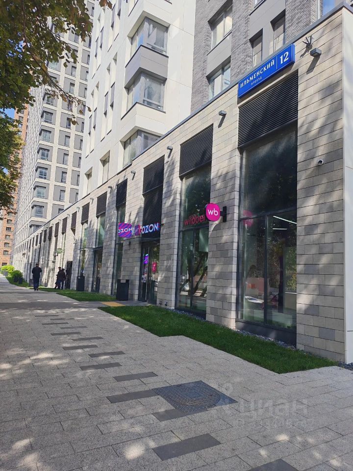 m. Seligerskaya: Apartment, 2-rooms